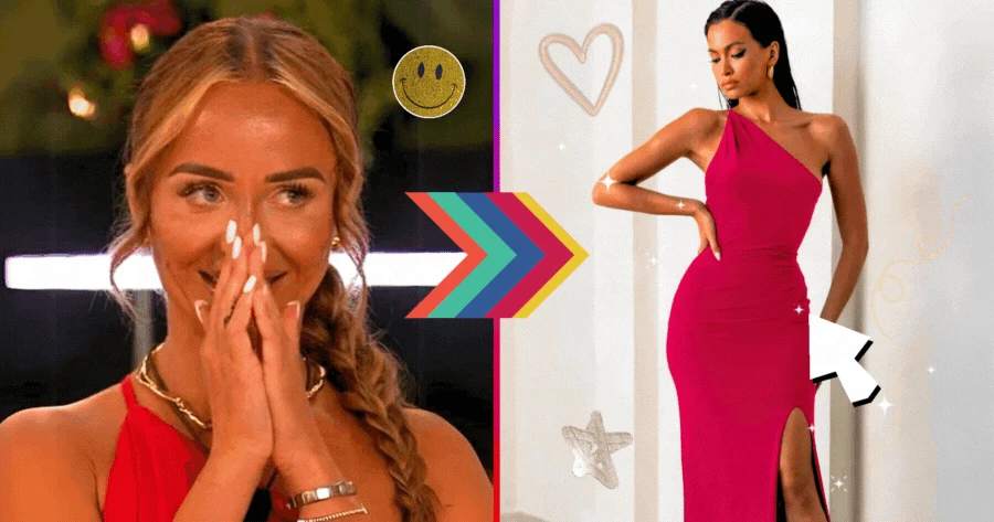 Which Love Island Oufit Matches Your Vibe?  ๐ดโจ